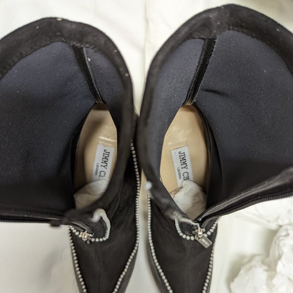 Ankle Boots - Picture 7 of 13